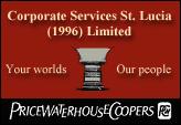Price Waterhouse Coopers - Saint Lucia